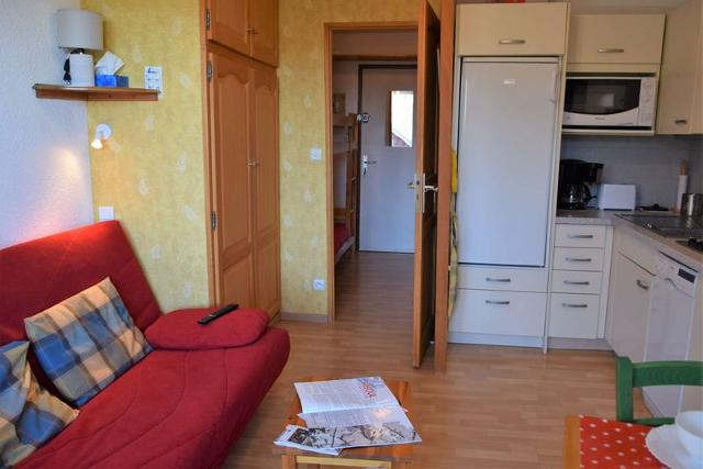 Appartement Diamant C RSL430-71C - Risoul