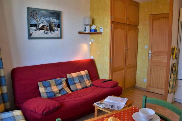Appartement Diamant C RSL430-71C - Risoul
