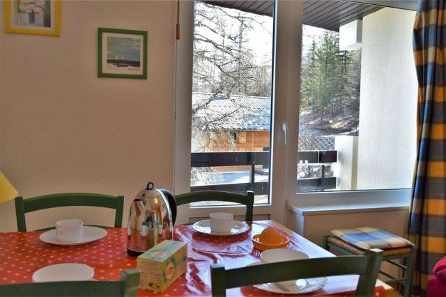 Appartement Diamant C RSL430-71C - Risoul