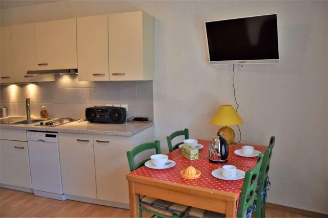 Appartement Diamant C RSL430-71C - Risoul