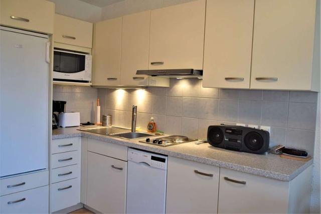 Appartement Diamant C RSL430-71C - Risoul
