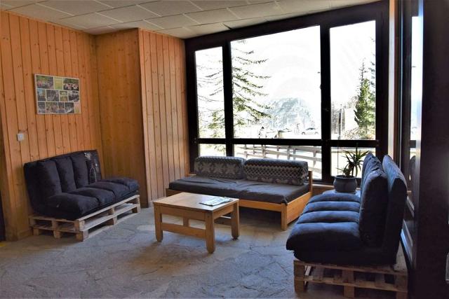 Appartement Diamant C RSL430-71C - Risoul