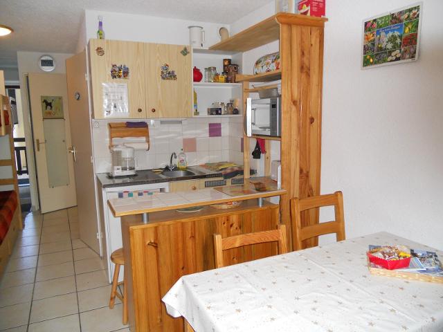 Appartement Cretes RSL340-11 - Risoul 