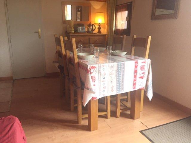 Appartement Airelles A RSL300-64A - Risoul 