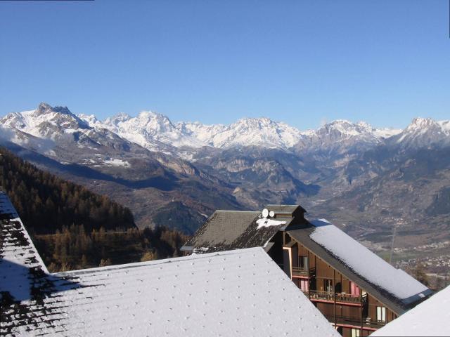 Appartement Airelles A RSL300-64A - Risoul 