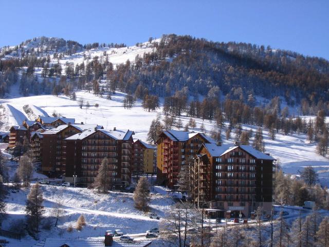 Appartement Airelles A RSL300-64A - Risoul 