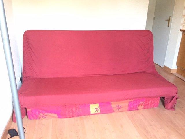 Appartement Airelles A RSL300-64A - Risoul 