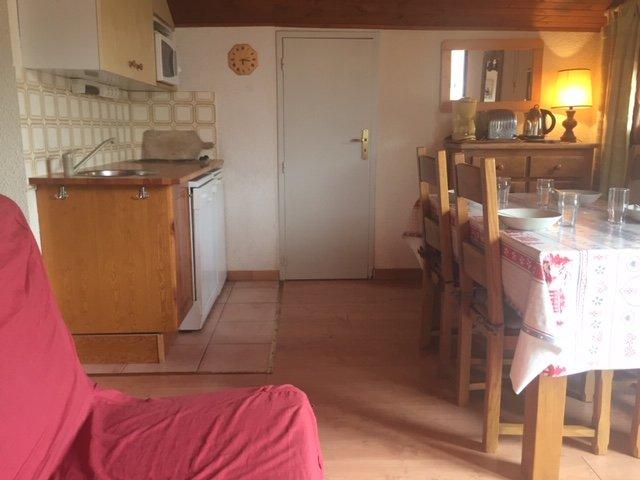 Appartement Airelles A RSL300-64A - Risoul 