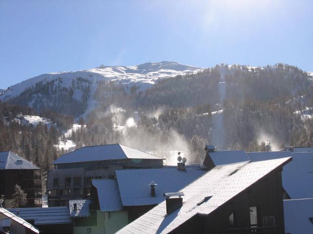 Appartement Airelles A RSL300-64A - Risoul 