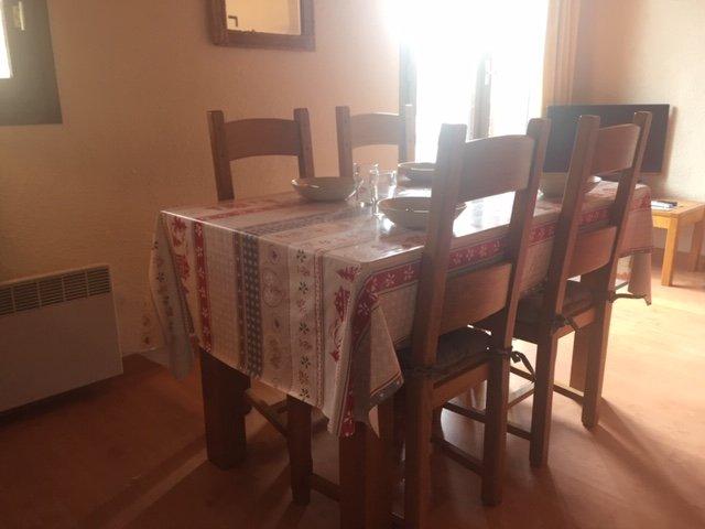 Appartement Airelles A RSL300-64A - Risoul 