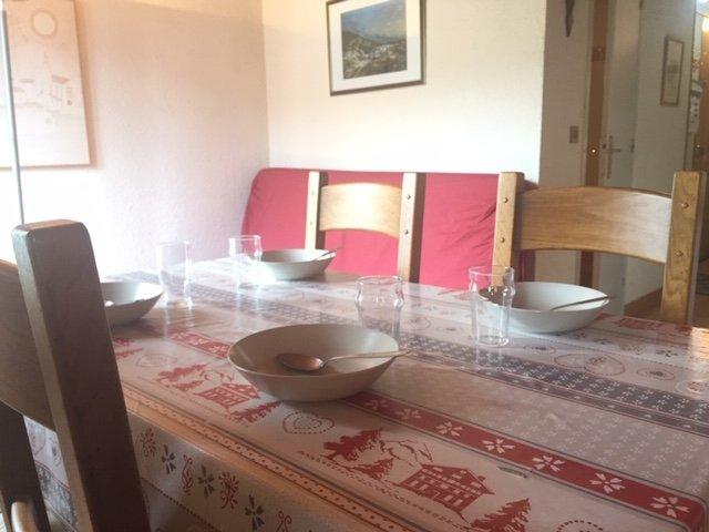 Appartement Airelles A RSL300-64A - Risoul 