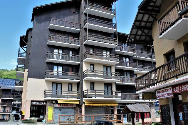 Appartement Airelles A RSL300-64A - Risoul 