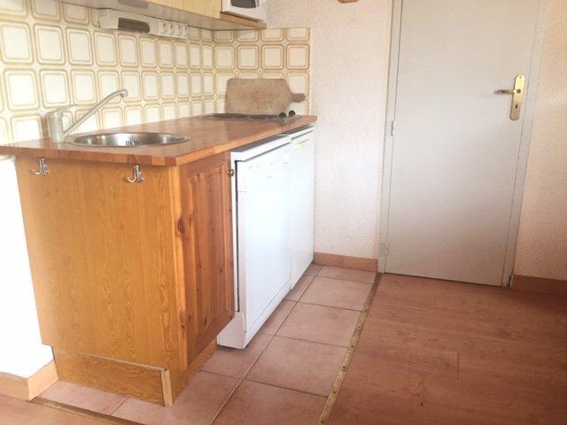 Appartement Airelles A RSL300-64A - Risoul 