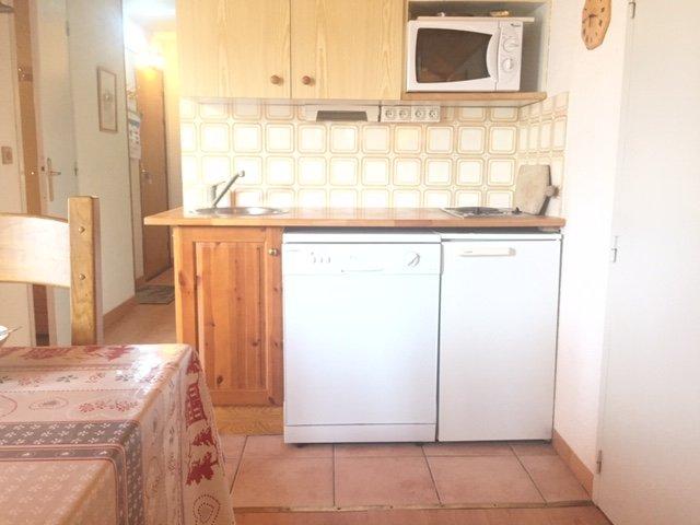 Appartement Airelles A RSL300-64A - Risoul 