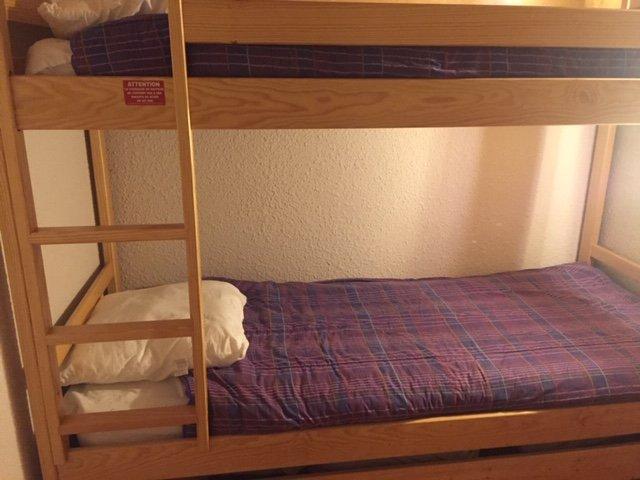 Appartement Airelles A RSL300-64A - Risoul 