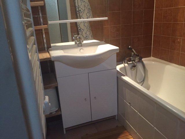 Appartement Airelles A RSL300-64A - Risoul 