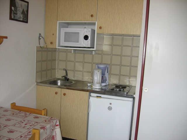 Edelweiss 58322 - Risoul 