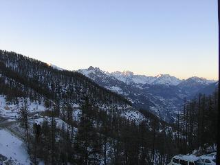 Edelweiss 58322 - Risoul 