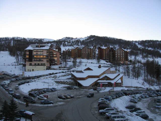 Edelweiss 58322 - Risoul 