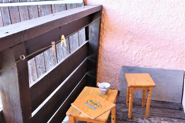 Appartement Laus RSL150-401 - Risoul 