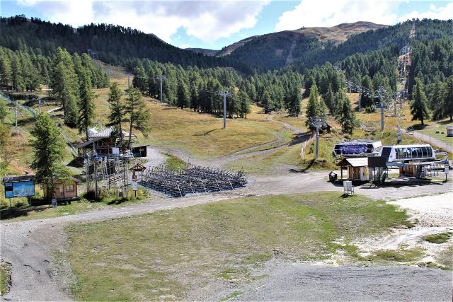 Appartement Laus RSL150-401 - Risoul 