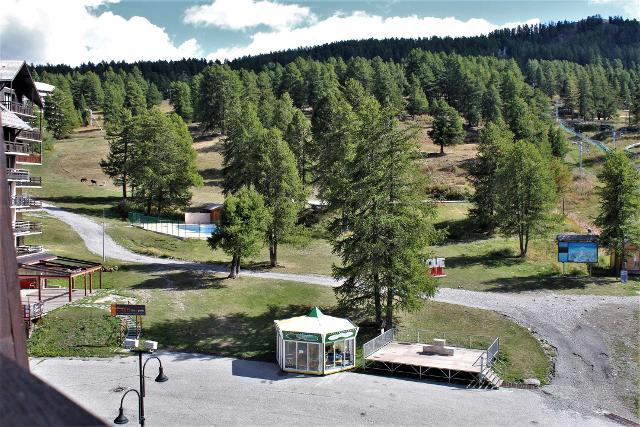 Appartement Laus RSL150-401 - Risoul 