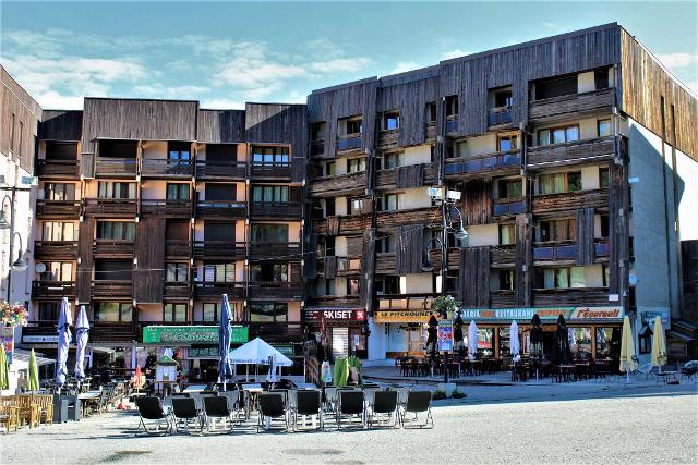 Appartement Laus RSL150-401 - Risoul 