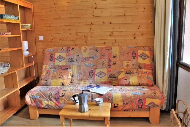 Appartement Laus RSL150-401 - Risoul 