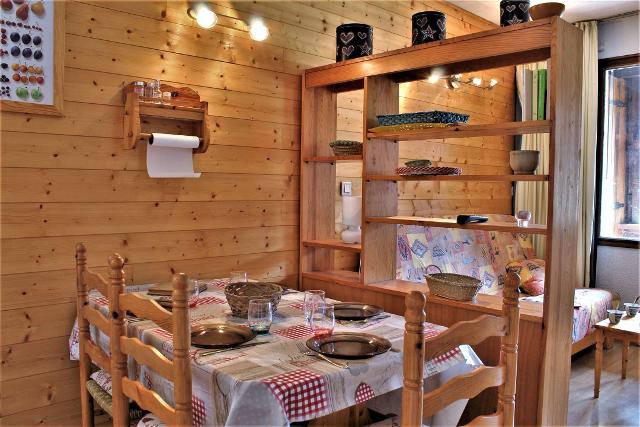 Appartement Laus RSL150-401 - Risoul 