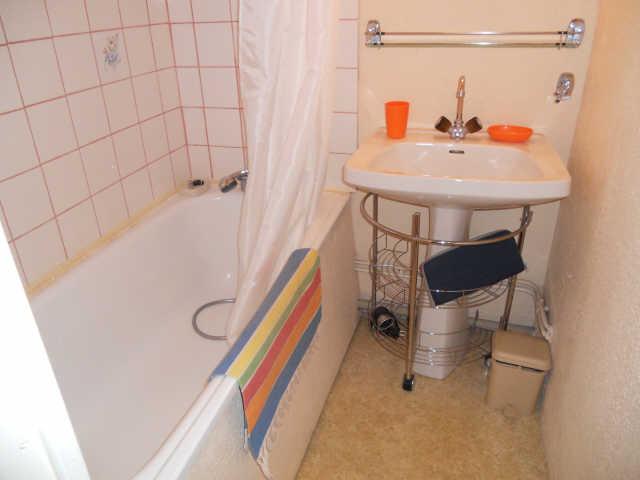 Chamois 58324 - Risoul 