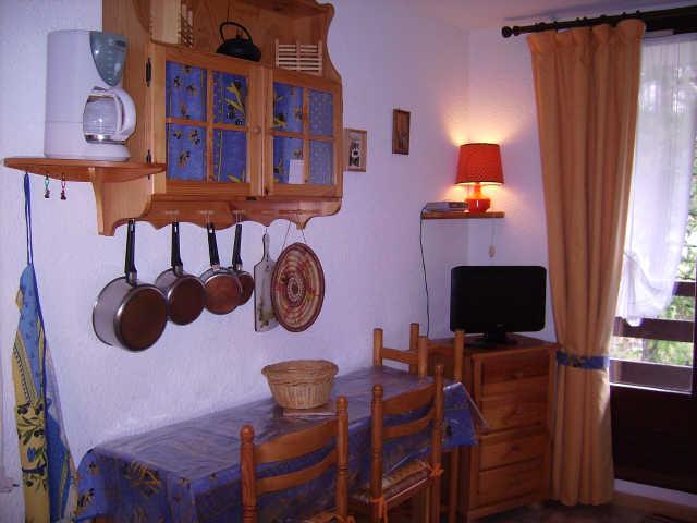 Cretes 58329 - Risoul 