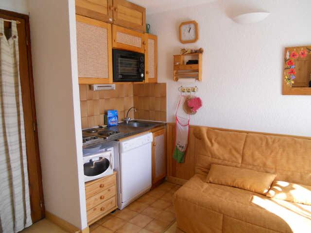 Chabrières 58333 - Risoul 