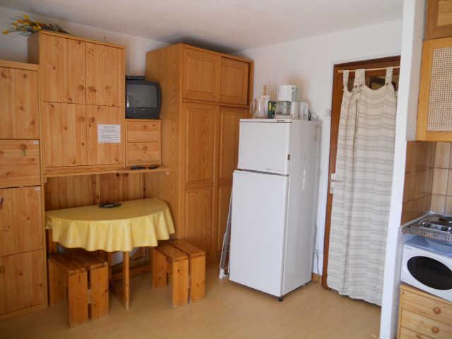 Chabrières 58333 - Risoul 