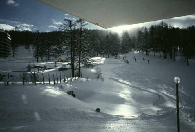 Chabrières 58333 - Risoul 