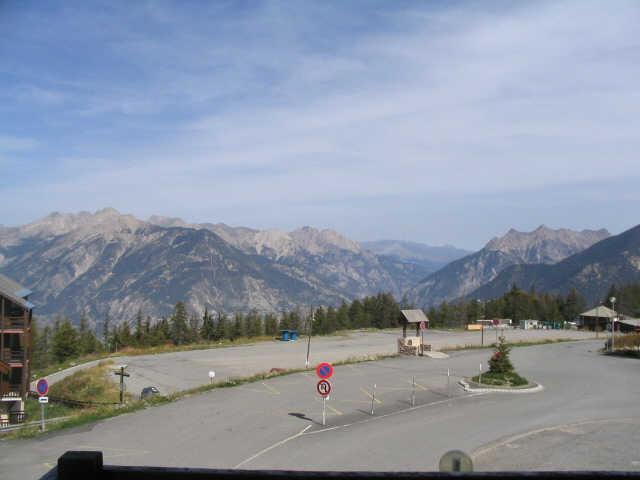 Airelles 58334 - Risoul 