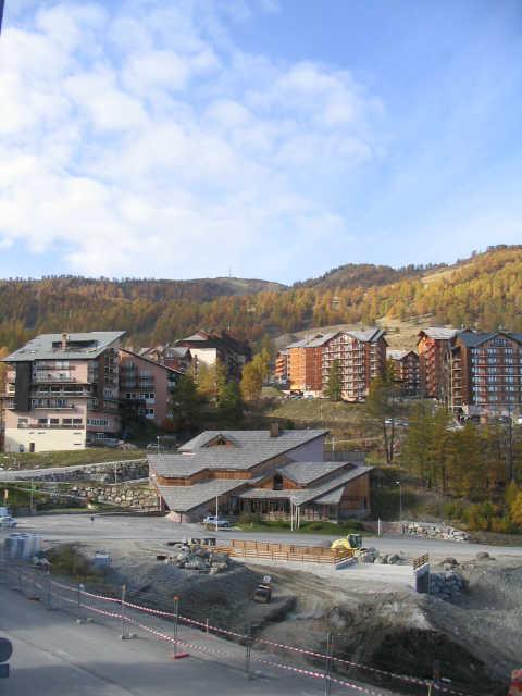 Airelles 58334 - Risoul 