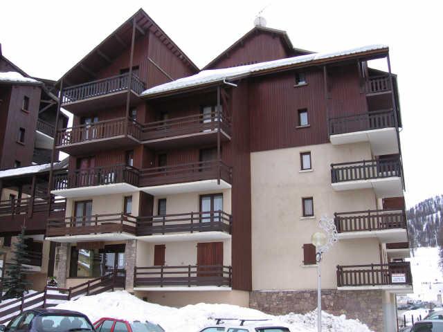 Airelles 58334 - Risoul 