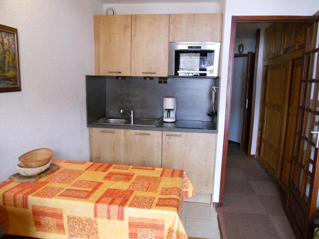 Appartement Chabrieres Ii RSL110-41II - Risoul 