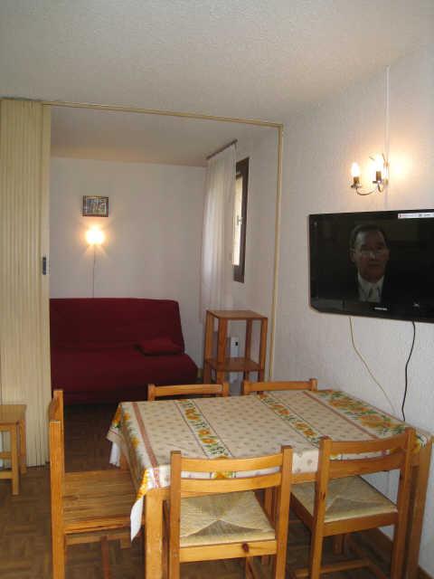 Airelles 58340 - Risoul 