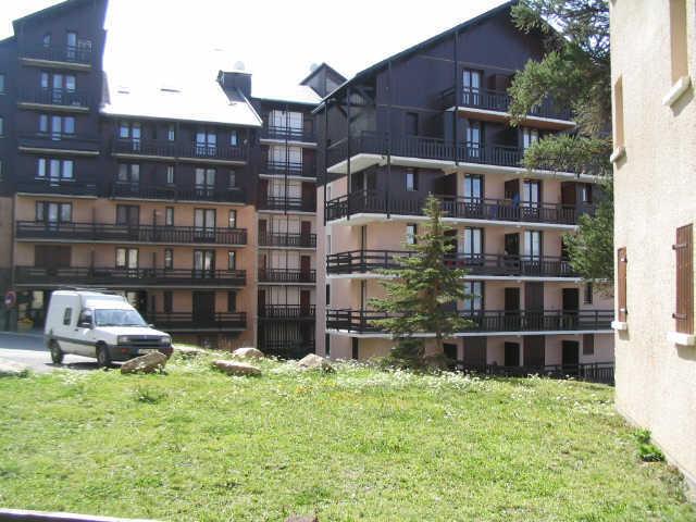 Airelles 58340 - Risoul 