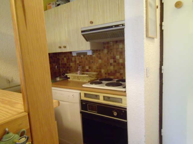 Chabrières 58347 - Risoul 