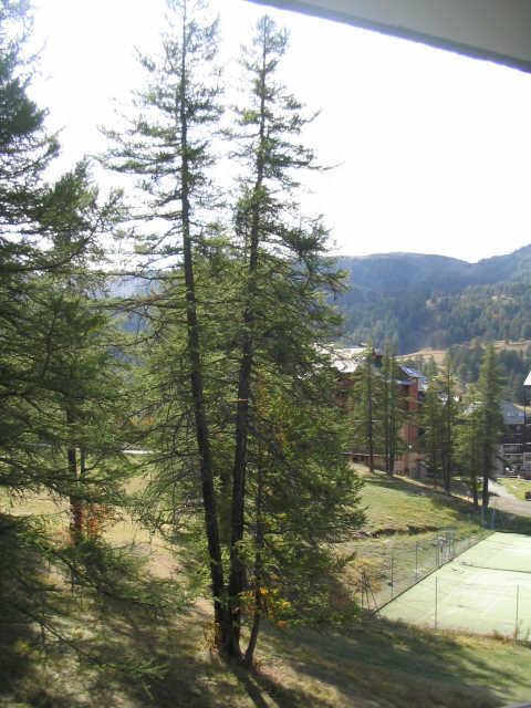 Melezet 58358 - Risoul 