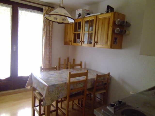 Cristal 58361 - Risoul 