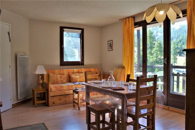 Appartement Florins I RSL120-51I - Risoul 