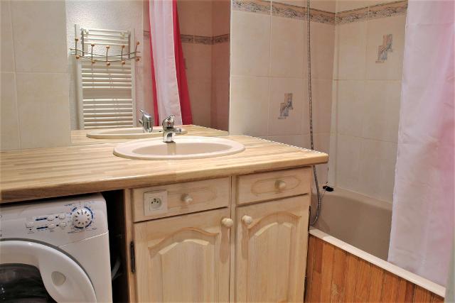 Appartement Florins I RSL120-51I - Risoul 