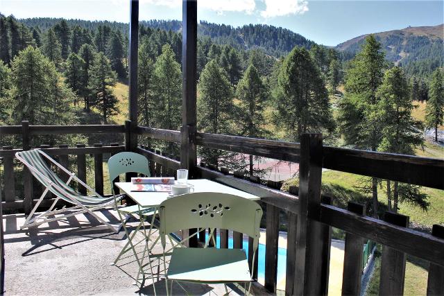 Appartement Florins I RSL120-51I - Risoul 