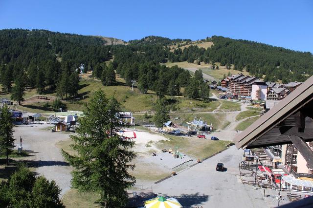 Appartement Florins I RSL120-51I - Risoul 