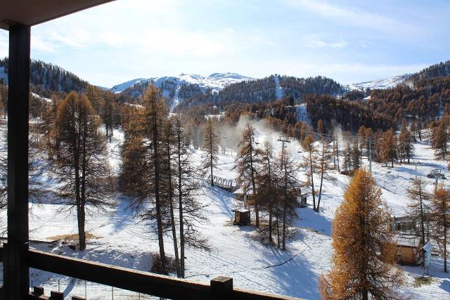 Appartement Florins I RSL120-51I - Risoul 