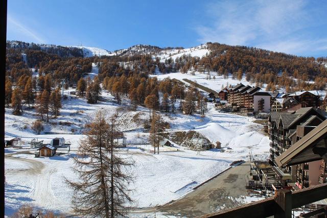 Appartement Florins I RSL120-51I - Risoul 