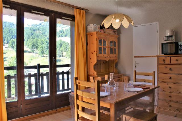 Appartement Florins I RSL120-51I - Risoul 